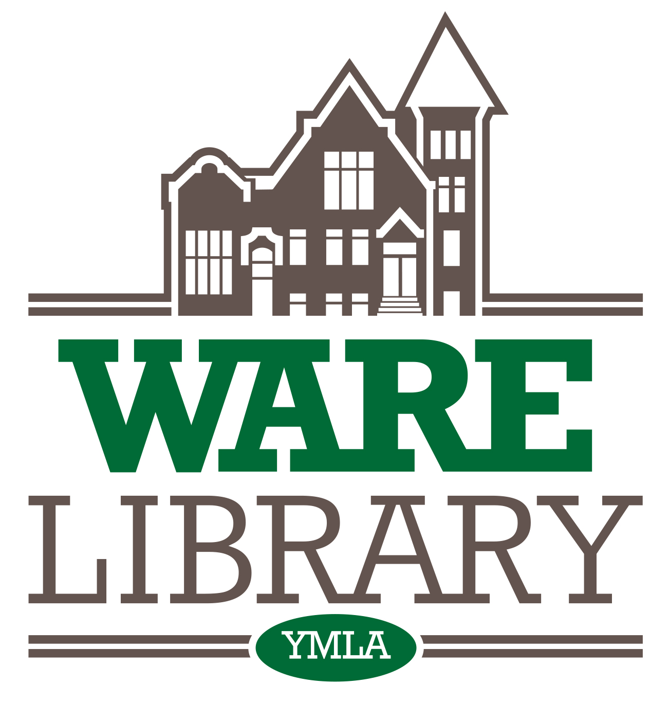 CW/MARS Ebooks and Downloadable Audio Ware Library (YMLA)