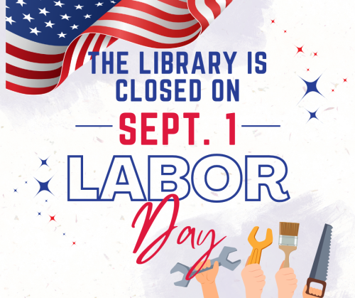 Happy Labor Day Poster (Facebook Post) Happy Labor Day Poster (Facebook Post)